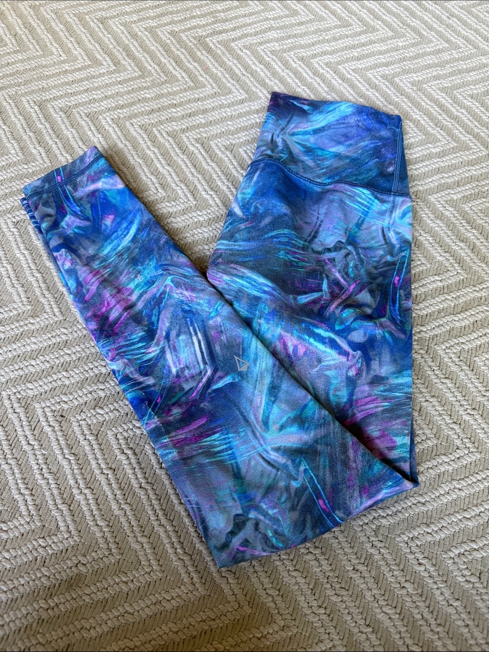 Ivivva size 12 leggings